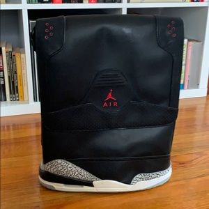 Jordan 3 Laptop bag